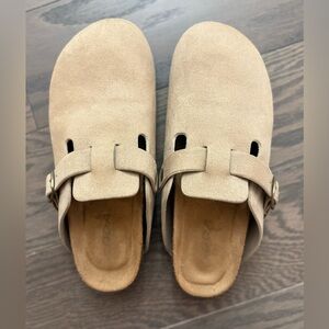 Slip On Clog